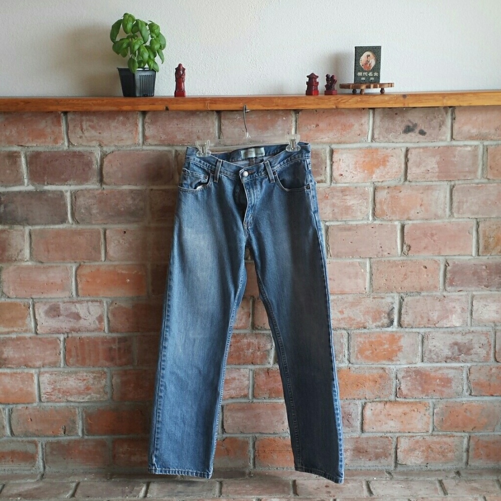 30 × 32 Men's Jeans